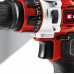 Einhell Te-CD 12/1 X-Li (1x2, 0Ah) Perceuse-visseuse sans fil (12V/1x2,0Ah) 4513592