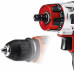 Einhell Te-CD 12/1 X-Li (1x2, 0Ah) Perceuse-visseuse sans fil (12V/1x2,0Ah) 4513592