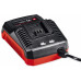 Einhell Te-CD 12/1 X-Li (1x2, 0Ah) Perceuse-visseuse sans fil (12V/1x2,0Ah) 4513592