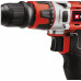 Einhell TE-CD 12/1 3X-Li Perceuse de batterie (12V/1x2,0Ah) 4513595