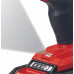 Einhell TP-CD 18 Li-i BL Perceuse visseuse a percussion sans fil (18V/2x2,0Ah) 4513861
