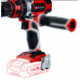 Einhell TE-CD 18/48 Li-i-Solo Perceuse a percussion sans fil (18V/sans batterie) 4513926