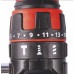 Einhell TE-CD 18/48 Li-i Perceuse Visseuse a percussion sans fil (48Nm/18V/2x2,0Ah) 451393