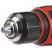 Einhell TE-CD 18/48 Li-i Perceuse Visseuse a percussion sans fil (48Nm/18V/2x2,0Ah) 451393