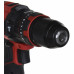 Einhell TE-CD 18/40 Li-i +64 Marteau perforateur sans fil (40Nm/18V/2x2,0Ah)coffret4513992