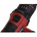 Einhell TE-CD 18/40 Li-i +64 Marteau perforateur sans fil (40Nm/18V/2x2,0Ah)coffret4513992