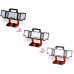Einhell TP-CL 18/3000 Li - Solo PROFESSIONAL Lampe a batterie 4514172