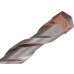 EXTOL PREMIUM Wiertło do betonu 10x200mm 10x200mm