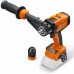FEIN ASCM 18-4 QMP AS Perceuse-visseuse a percussion sans fil (180Nm/18V/sans batterie)