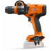 FEIN ASCM 18-4 QMP AS Perceuse-visseuse a percussion sans fil (180Nm/18V/sans batterie)