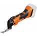 FEIN MultiMaster AMM 500 Plus AS Machine oscillante, sans batterie, L-BOXX 136 71293862000