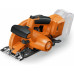 FEIN F-IRON Cut 57 AS Set Scie circulaire portative compacte sans fil (18V/2x8,0Ah) L-Boxx