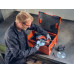FEIN F-IRON Cut 57 AS Set Scie circulaire portative compacte sans fil (18V/2x8,0Ah) L-Boxx