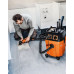 FEIN Dustex 25 L Aspirateur eau et poussiere 92035223000