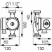 FERRO GPA II 180 25-4 Circulateur électronique W0601