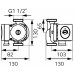 FERRO GPA II 25-6-130 Circulateur électronique W0603