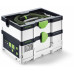 Festool CTLC SYS I-Basic Cleantec Aspirateur sans fil (2x18V/sans batterie) 576936