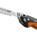 Fiskars Pro Compact Scie compacte, lames, 300 mm 1062934