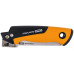 Fiskars Pro Compact Scie compacte, lames, 300 mm 1062934