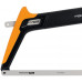 Fiskars TrueTension Scie a métaux, 30cm 24 TPI 1062931