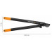 Fiskars PowerGear L78 Coupe-branches a crémaillere et a lame franche, (112590) 1000584