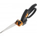 Fiskars Servo-System GS42 Cisaille a gazon, 34,3cm 113680 (1000589)