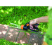 Fiskars Servo-System GS42 Cisaille a gazon, 34,3cm 113680 (1000589)