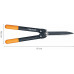 Fiskars PowerGear HS72 Taille-haies mécanique 57cm (114790) 100059