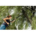 Fiskars QuikFit (L) Manche télescopique 230-400 cm (136032) 1000665