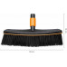 Fiskars QuikFit Balai pour patios, 38cm (135533) 1001416