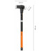 Fiskars X39 Safe-T Merlin éclateur (122150) 1001703