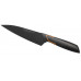 Fiskars Edge Couteau de chef 15cm 1003095