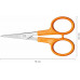 Fiskars Ciseaux de Précision 10cm 1005143