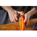 Fiskars Functional Form Econome a lame pivotante 18cm 1014419