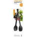 Fiskars Functional Form Couverts a salade, 29cm 1014434