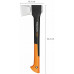 Fiskars X11 - S Hachette a fendre 44cm (122443) 1015640