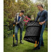 Fiskars Solid™ PopUp Sac a vegétaux 56l (135041) 1015646