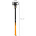 Fiskars Hardware XL 10 lb/36" Masse 5kg 1020164