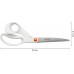 Fiskars Functional Form ciseaux universels grands 24 cm, blanc 1020414