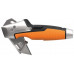 Fiskars CarbonMax Cutter de peintre, 19cm 1027225