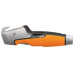 Fiskars CarbonMax Cutter de peintre, 19cm 1027225