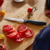 Fiskars Hard Edge Couteau a tomates 11cm 1054947