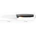 Fiskars Functional Form Petit couteau de chef 12cm 1057541