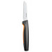 Fiskars Functional Form Couteau a légumes lame droite, 8cm 1057544