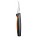 Fiskars Functional Form Couteau a légumes lame courbée, 7cm 1057545