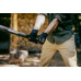 Fiskars Gants pour Haches et Outils taille 8 1071129