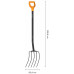 Fiskars Solid Fourche a compost, 129cm 1071936