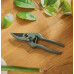 Fiskars Plant Care Sécateur de Jardin avec Étui, 20 cm 1075314