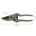 Fiskars Plant Care Sécateur de Jardin avec Étui, 20 cm 1075314