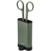 Fiskars Plant Care Ciseaux de précision a pointe fine avec étui, 16 cm 1075315